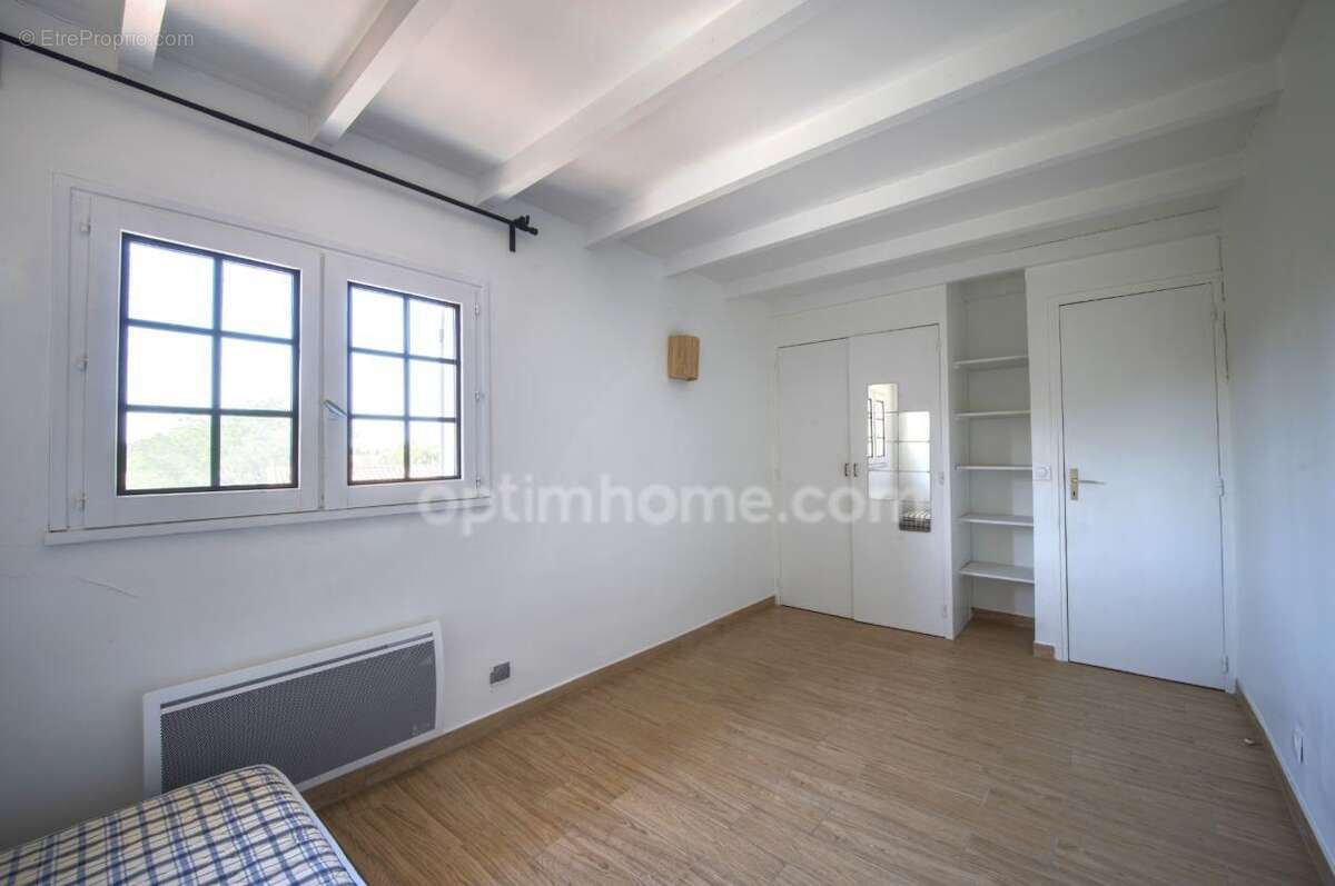 Montpellier - maison de caractère – 7 chambres – t3 indépendant – 2 garages - photo 16