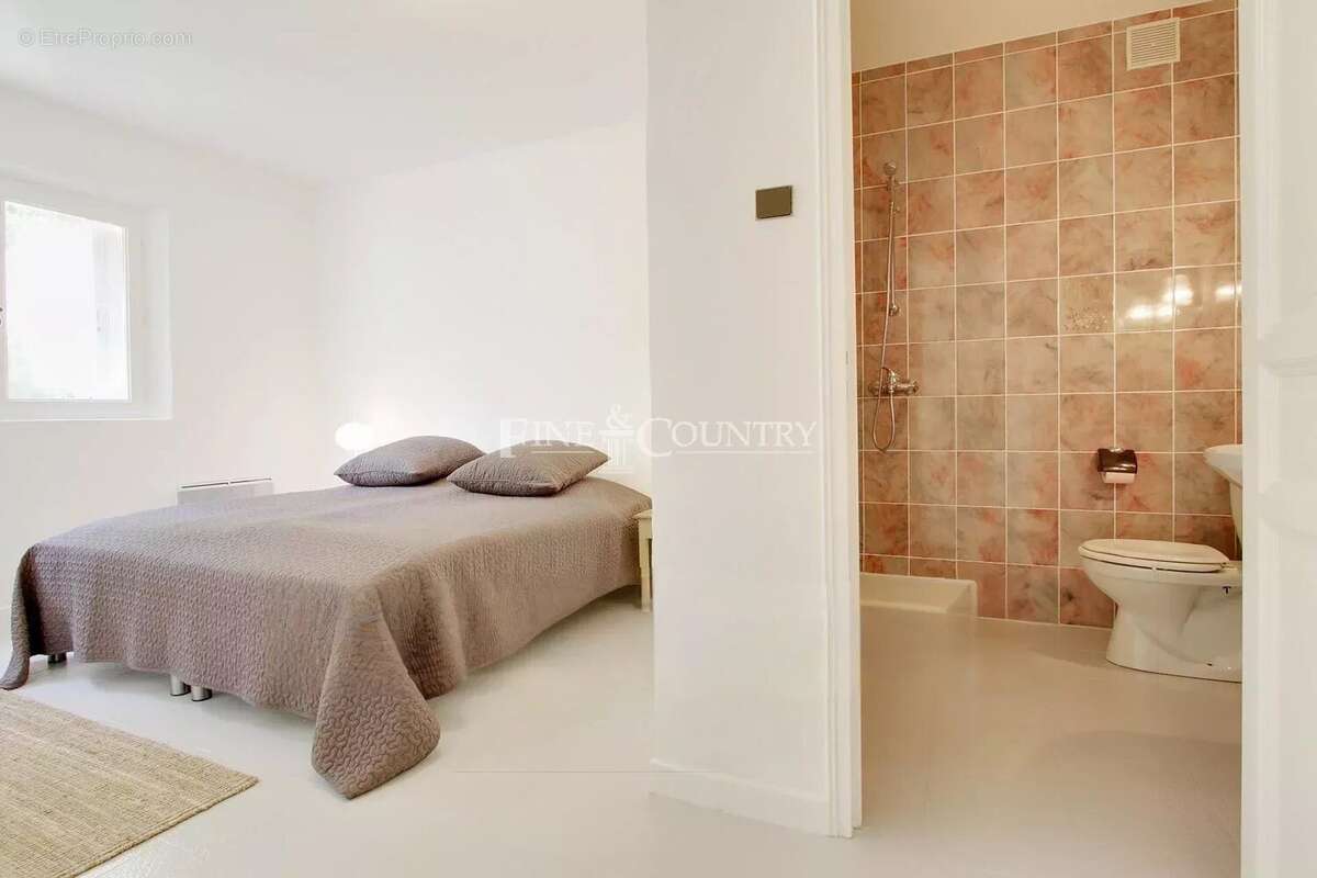 Maison à VENCE