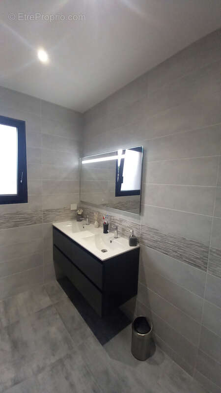 Maison à PALAU-DEL-VIDRE