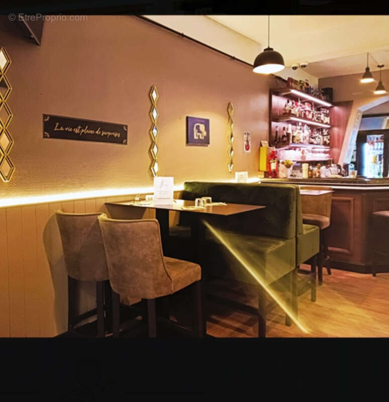 Commerce à MONTPELLIER