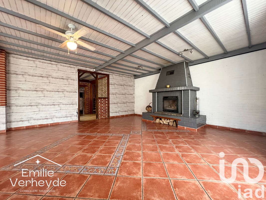 Photo 3 - Maison à ESQUERDES