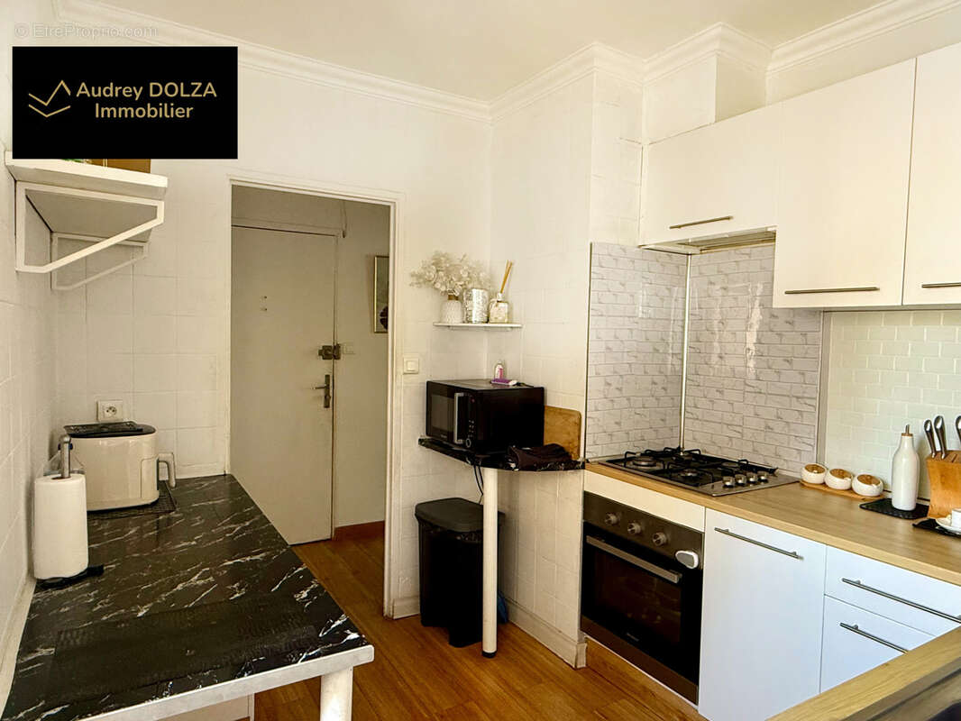 Appartement à MARIGNANE