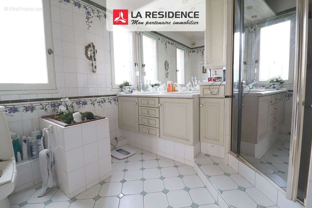 Maison à ARGENTEUIL