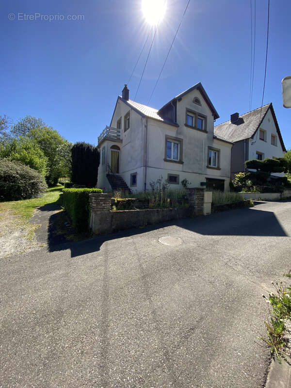 Maison familiale avec jardin à Sarreguemines - photo 23