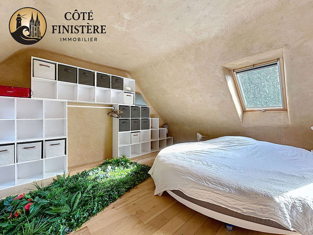 Ensemble de 2 maisons avec 2 dépendances - photo 13