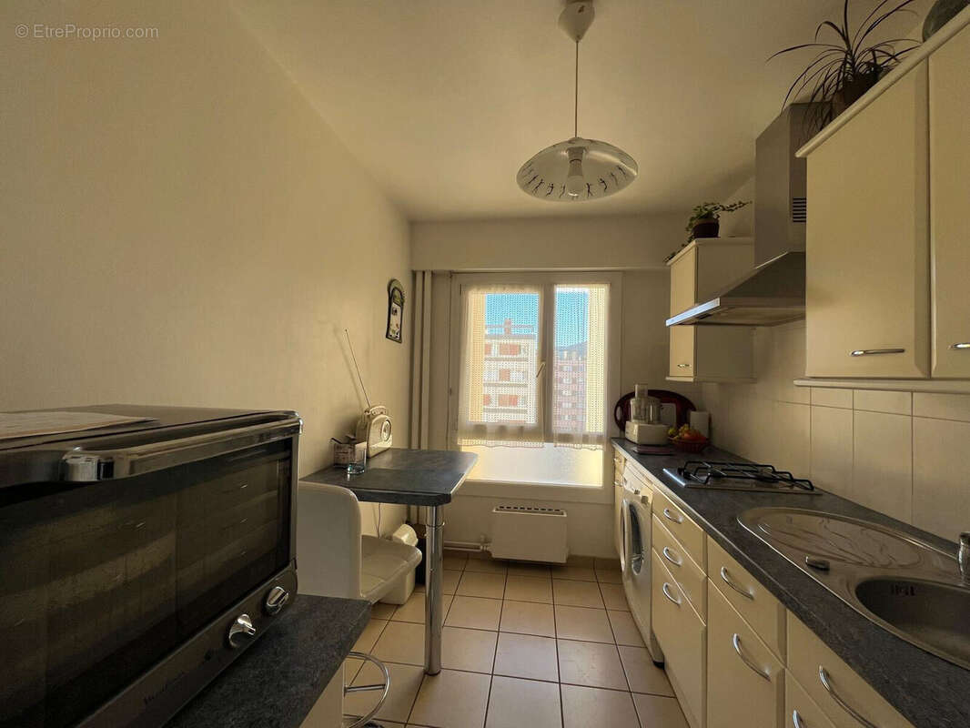 Photo 3 - Appartement à SAINT-ETIENNE