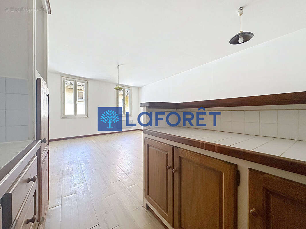 Appartement à DRAGUIGNAN