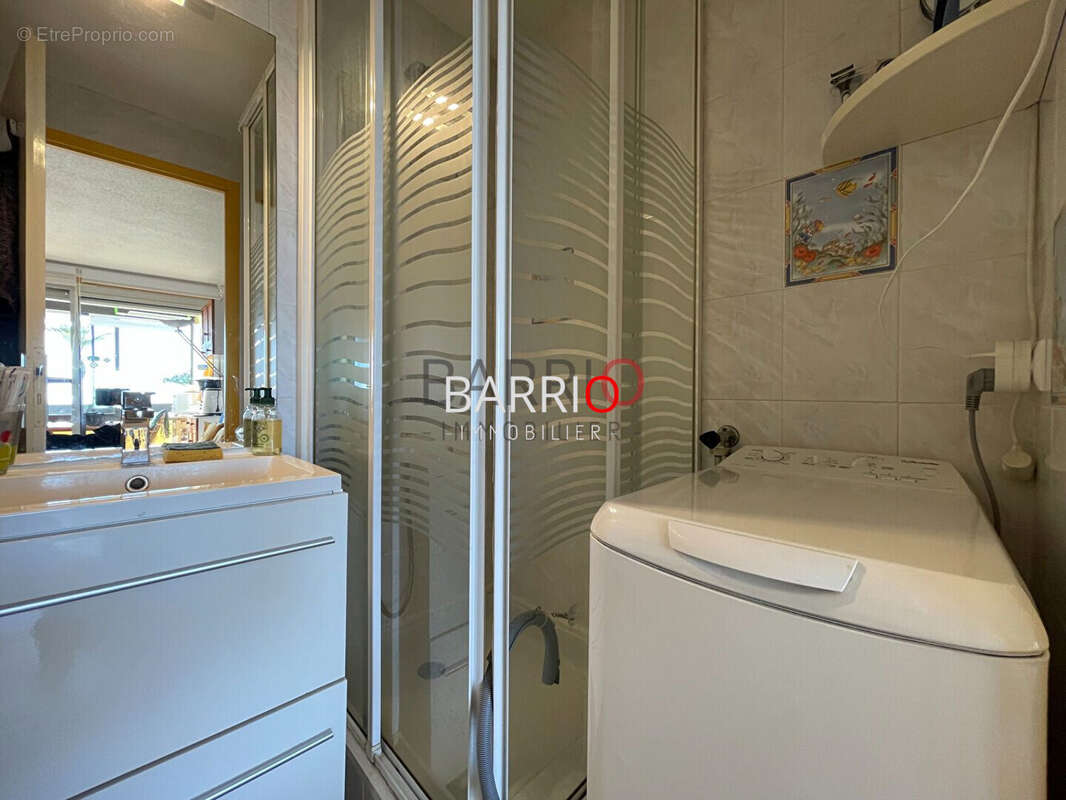 Appartement à SAINT-CYPRIEN