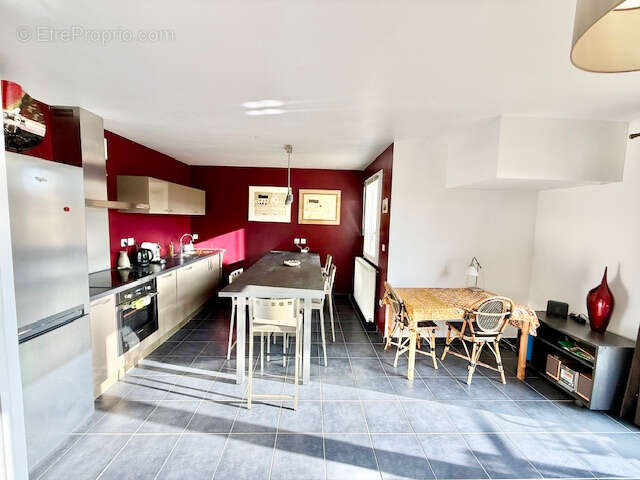 Appartement à FERNEY-VOLTAIRE