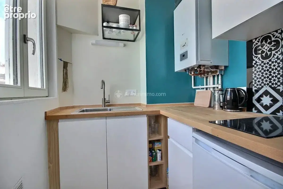 Vente Appartement Asnieres-sur-seine(92600) 215 000ï¿œ - photo 3