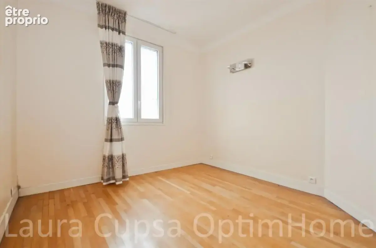 Bourg la reine - 6p - 141,18 m² - proche centre ville - dernier etage - terrasse 130 m² env. - cave - parking - photo 15
