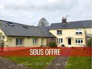 Maison à LINTOT-LES-BOIS