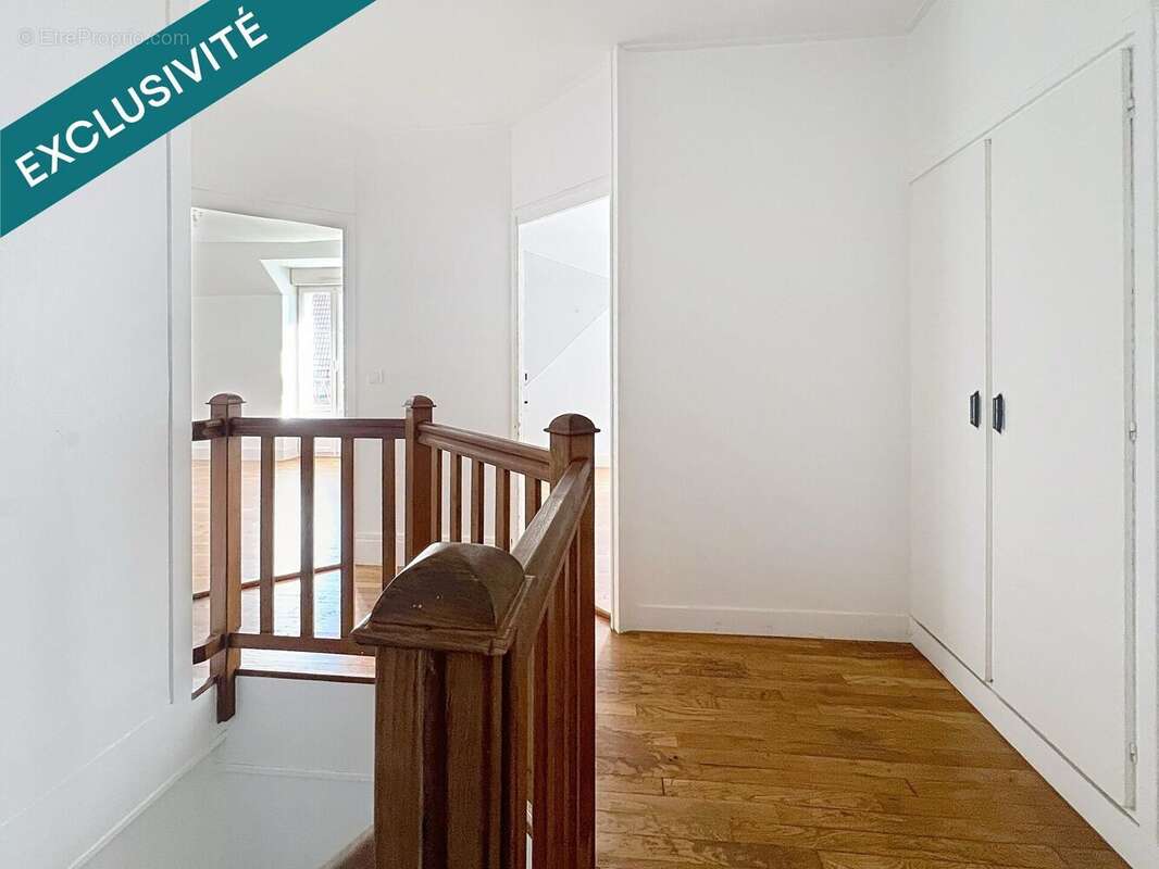 Photo 8 - Maison à LAMARCHE-SUR-SAONE