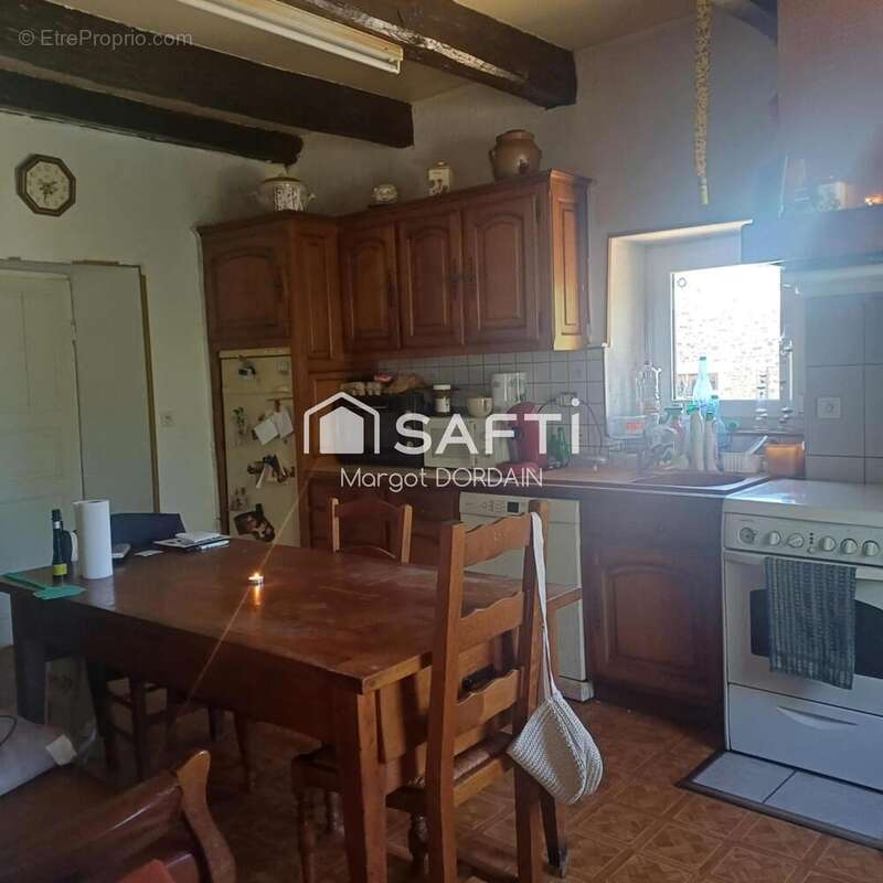 Photo 7 - Maison à GOUTRENS