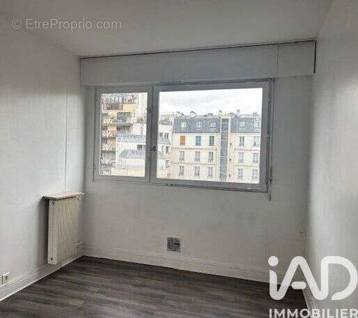 Appartement 50 m² à Paris-14e  - photo 7