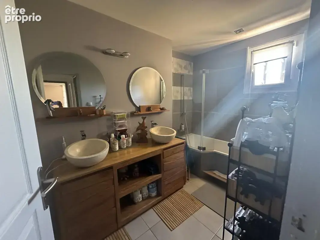 Maison 9 pièces 210 m² à vendre à Mornas (84550) - photo 8
