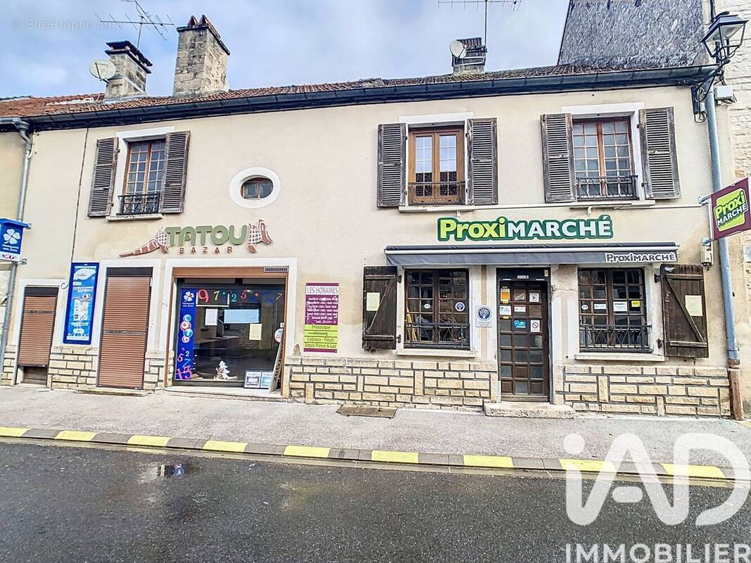 Photo 1 - Maison à ARC-EN-BARROIS
