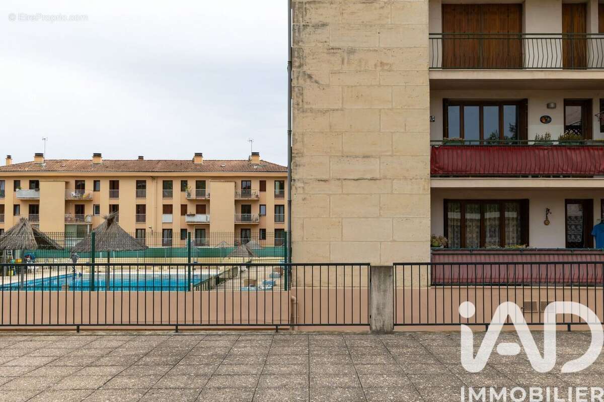 Photo 8 - Appartement à AIX-EN-PROVENCE