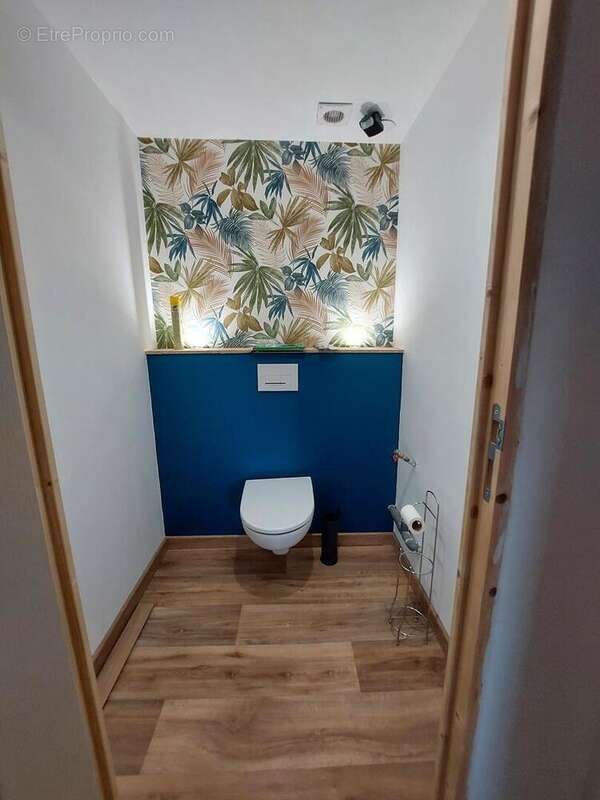 Maison de village  proche de toutes commodites secteur "saint martory" - photo 15