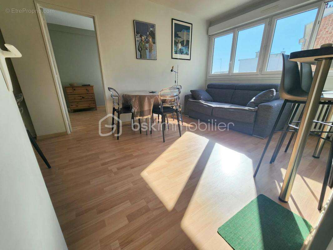 Appartement à VINCENNES