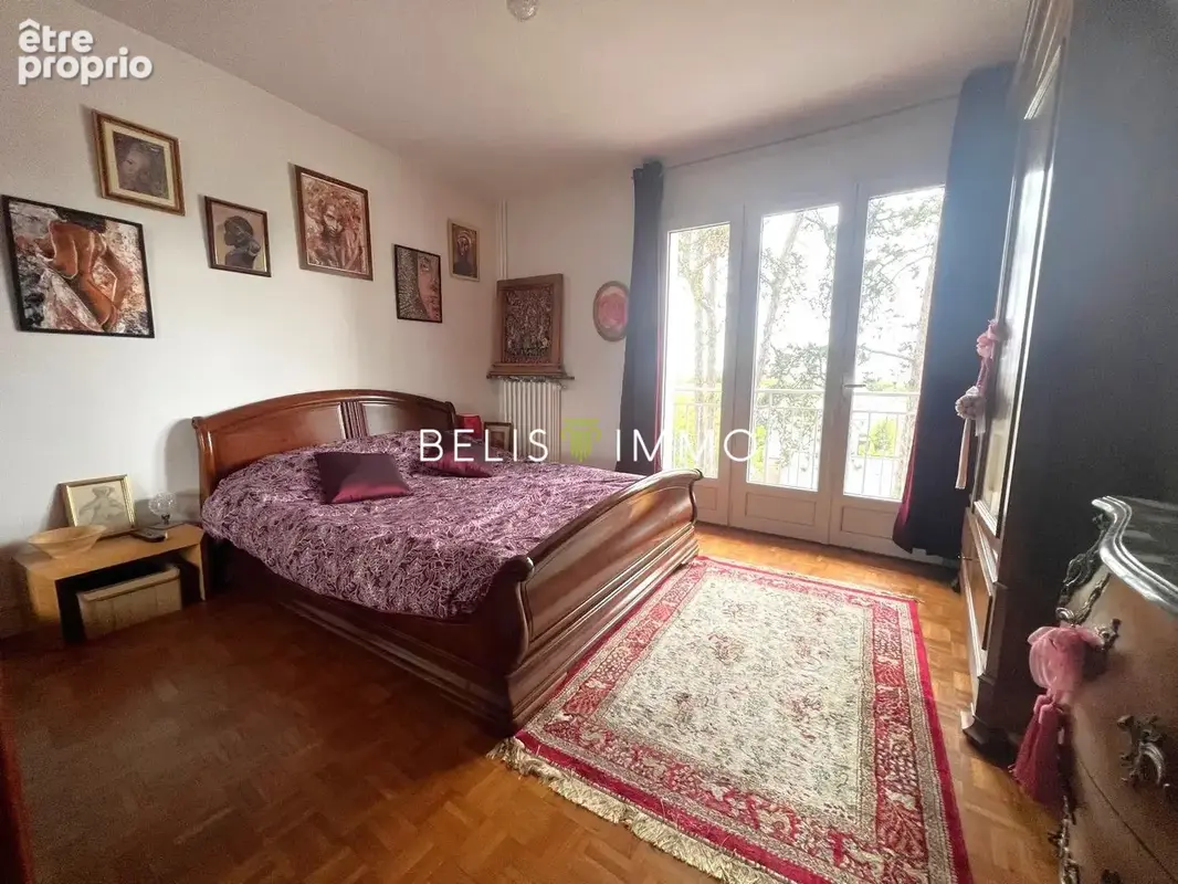 Appartement 4 pièces 98 m² à vendre à Joue-Les-Tours (37300) - photo 6