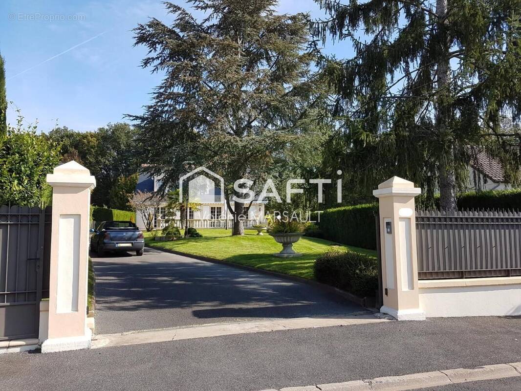 Photo 1 - Maison à SAINT-ROCH