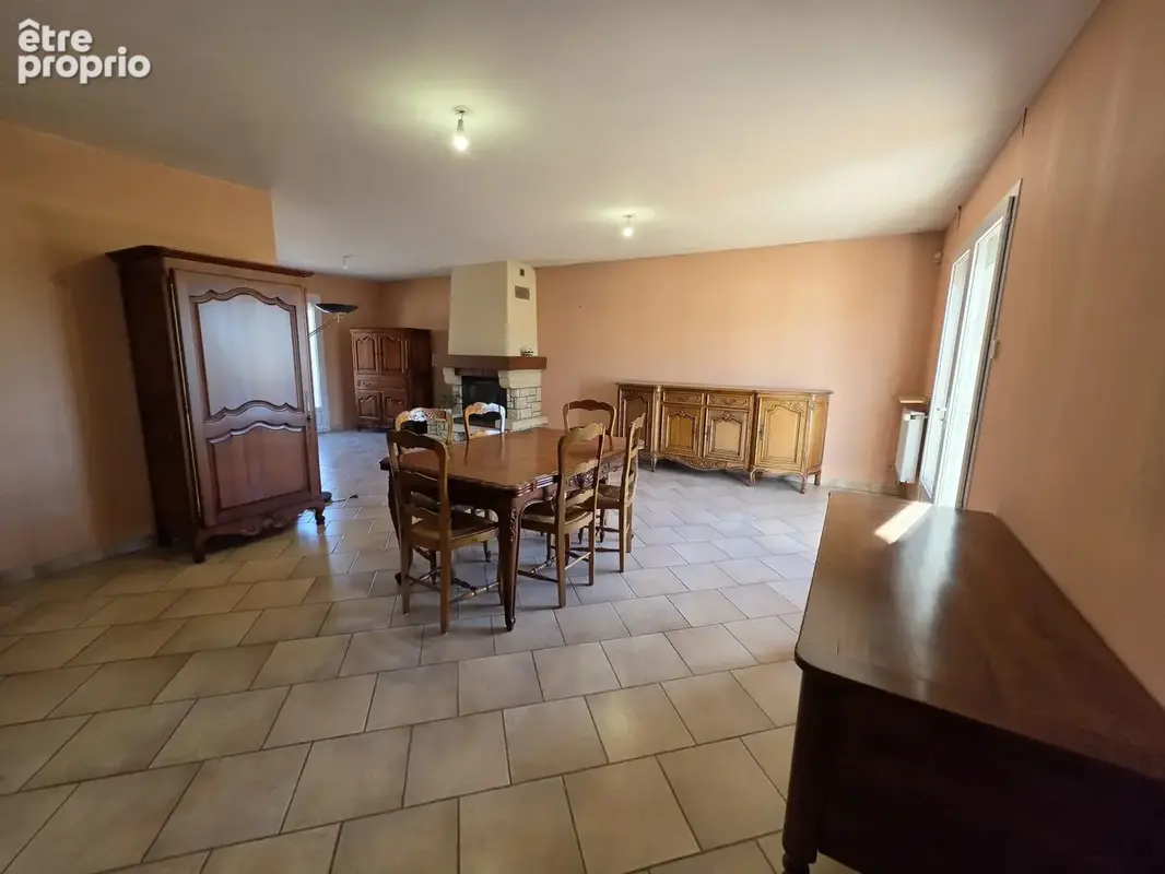 Maison 3 pièces 151 m² à vendre à Saint-Denis-En-Val (45560) - photo 3