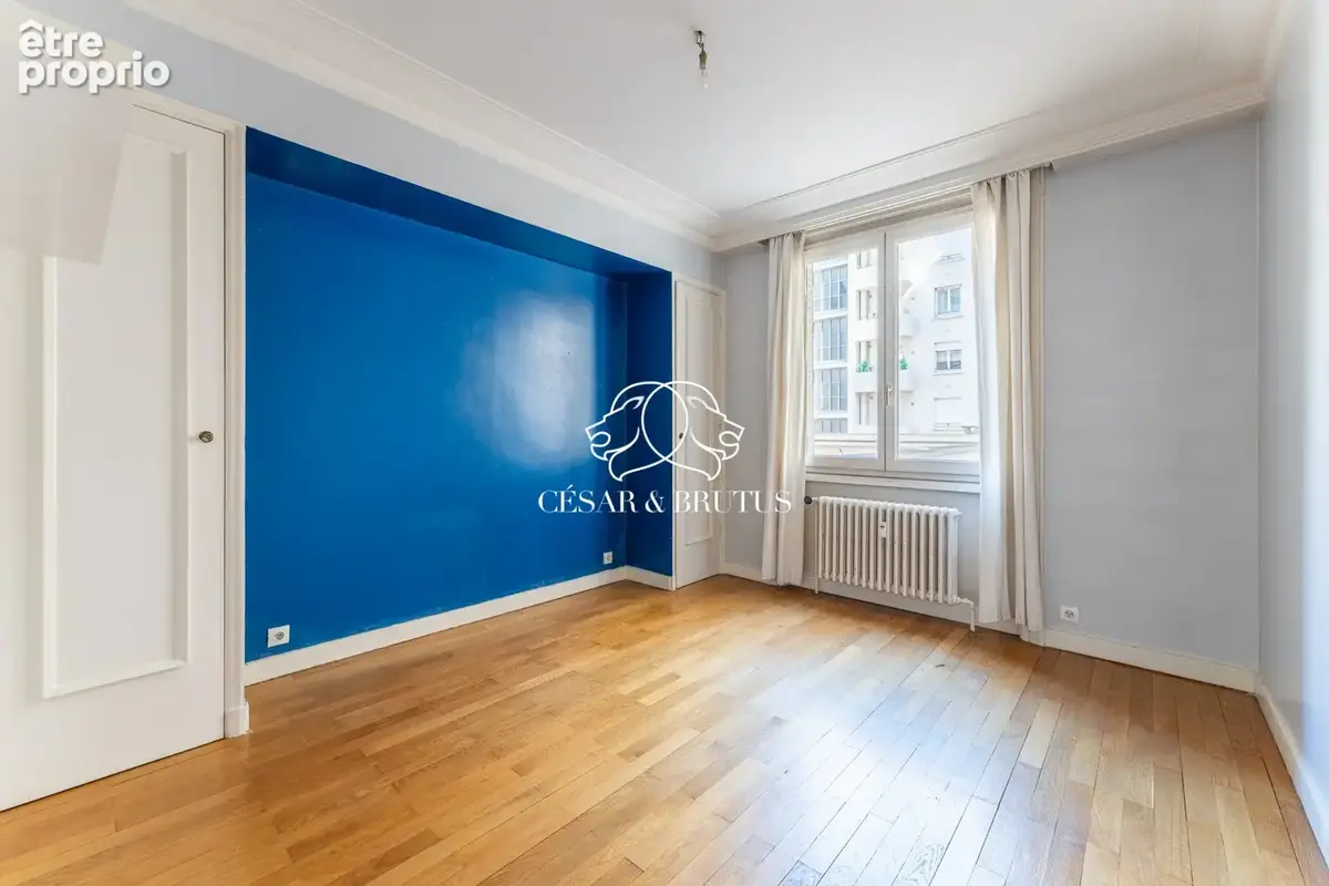 Appartement 5 pièces 110 m² à vendre à Lyon-6e (69006) - photo 7