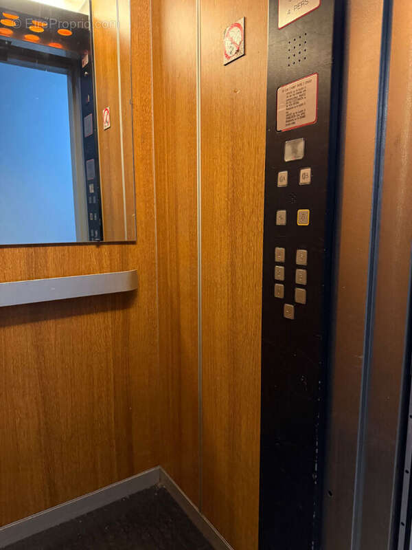 Appartement à GAGNY