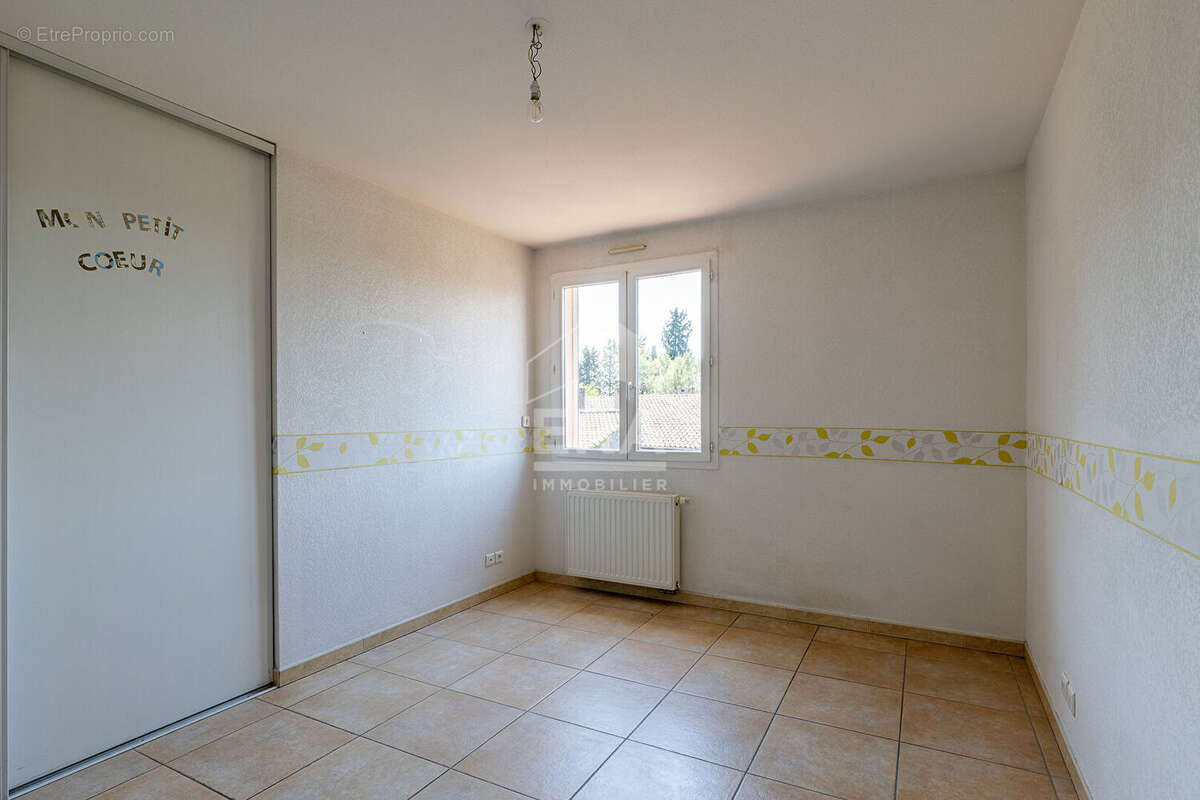 Maison 120m² à fonbeauzard - photo 6