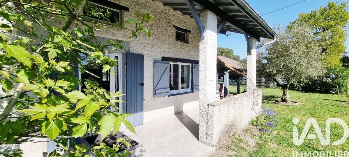 Photo 1 - Maison à SALLES