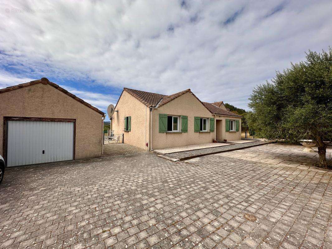 Maison À Vendre - photo 29