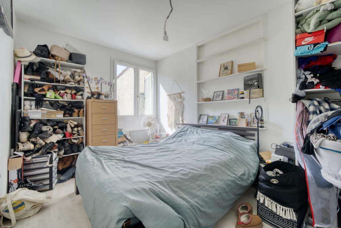 Maison à YVES