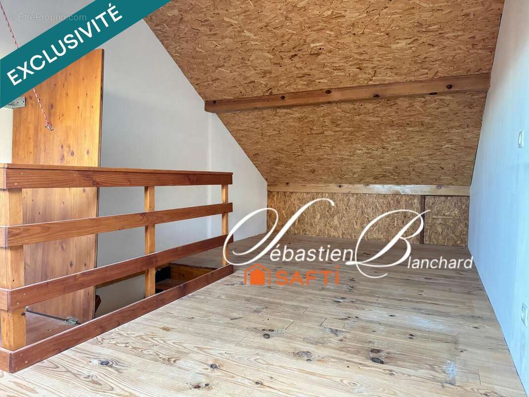 Photo 9 - Maison à CULOZ