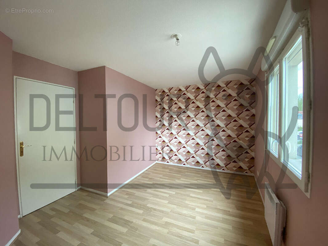 Appartement à COULOMMIERS