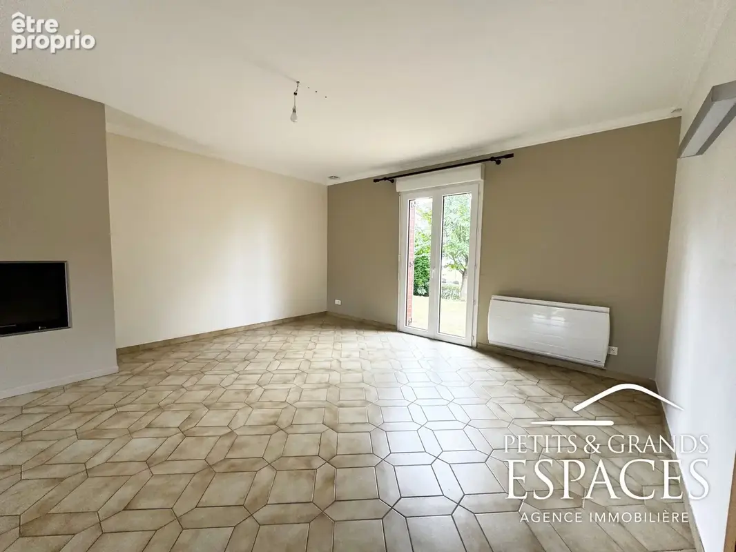 Maison individuelle 150 m2 sur sous-sol complet - 4 chambres - photo 15
