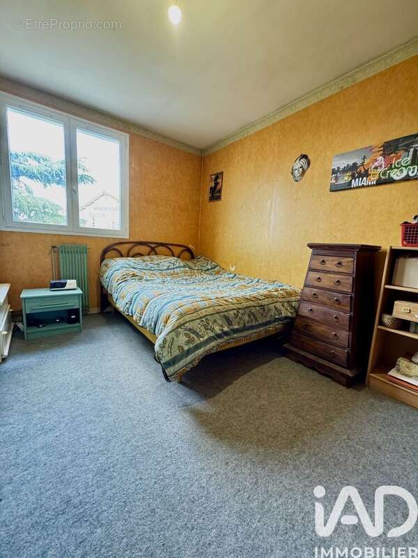 Photo 8 - Maison à TREMBLAY-EN-FRANCE