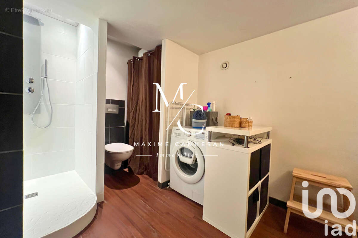 Photo 6 - Appartement à ROUEN