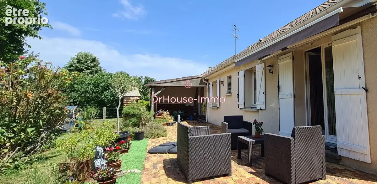 Maison 4 pièces 80 m² à vendre à La Selle-Sur-Le-Bied (45210) - photo 42