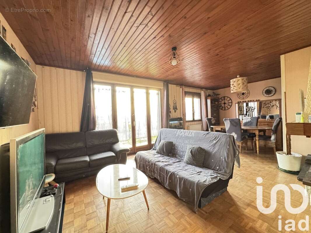 Photo 3 - Maison à MORMANT