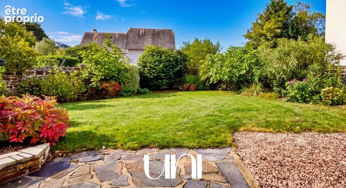 Maison 7 pièces 286 m2 proche plage - Donville-les-Bains - photo 22
