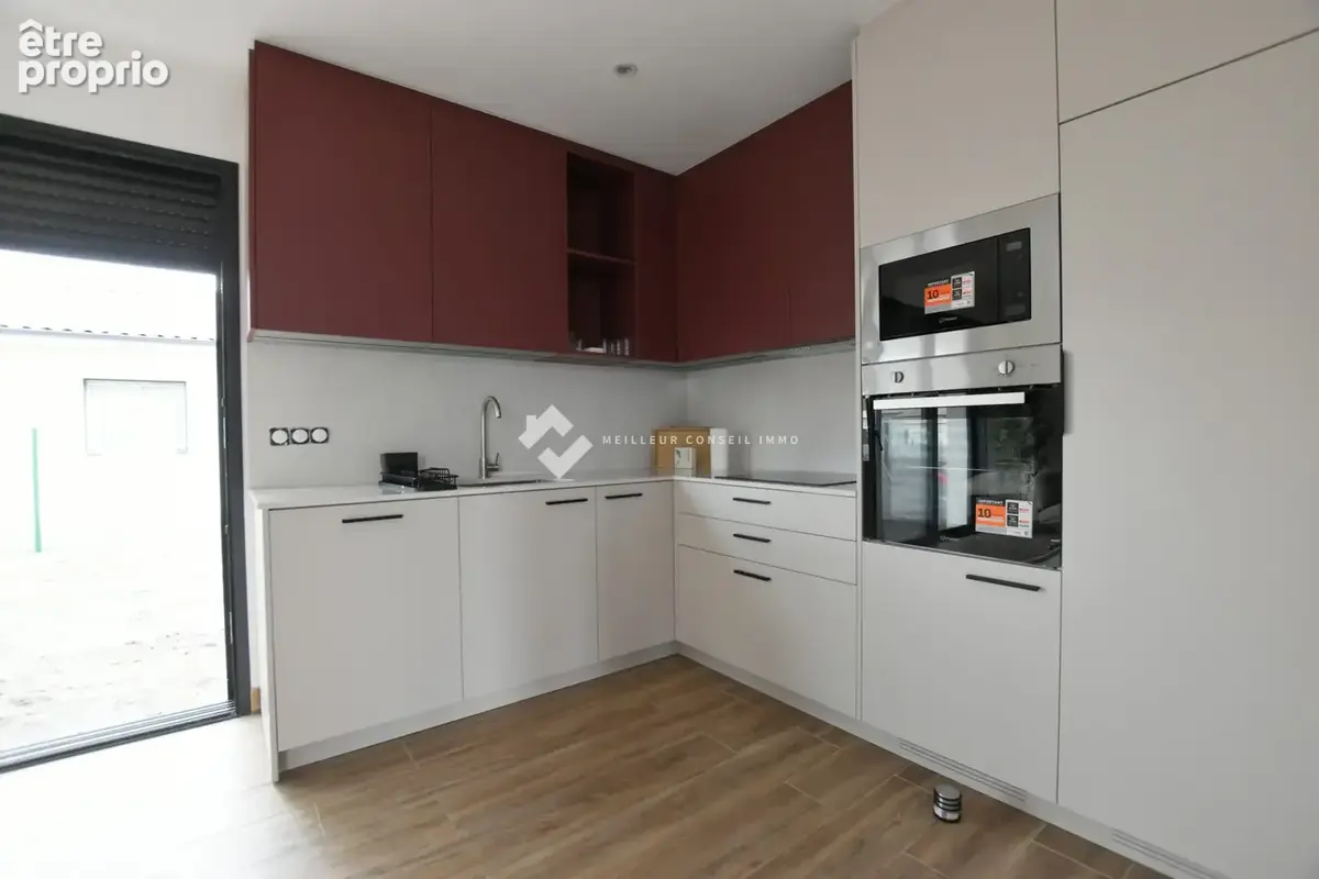 Maison 3 pièces 61 m² à vendre à Labouheyre (40210) - photo 7