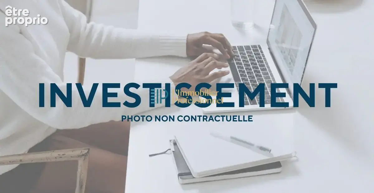 Commerce 62 m² à Lanester  - photo 2