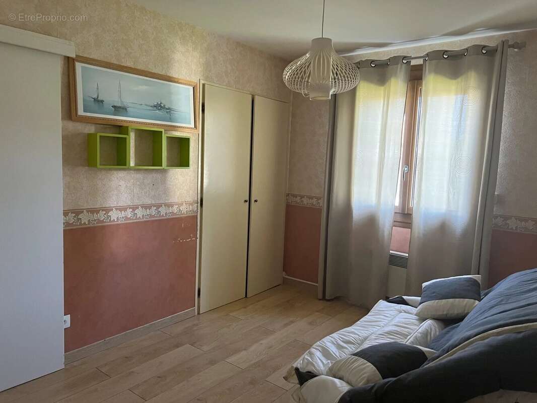 Maison à LAIGNE-EN-BELIN