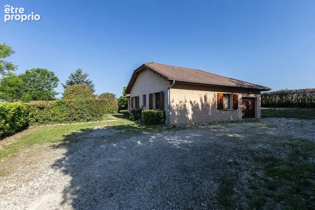 Maison à RUY