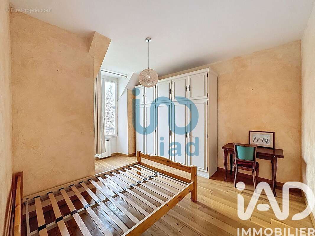 Photo 5 - Appartement à BOISSY-SOUS-SAINT-YON