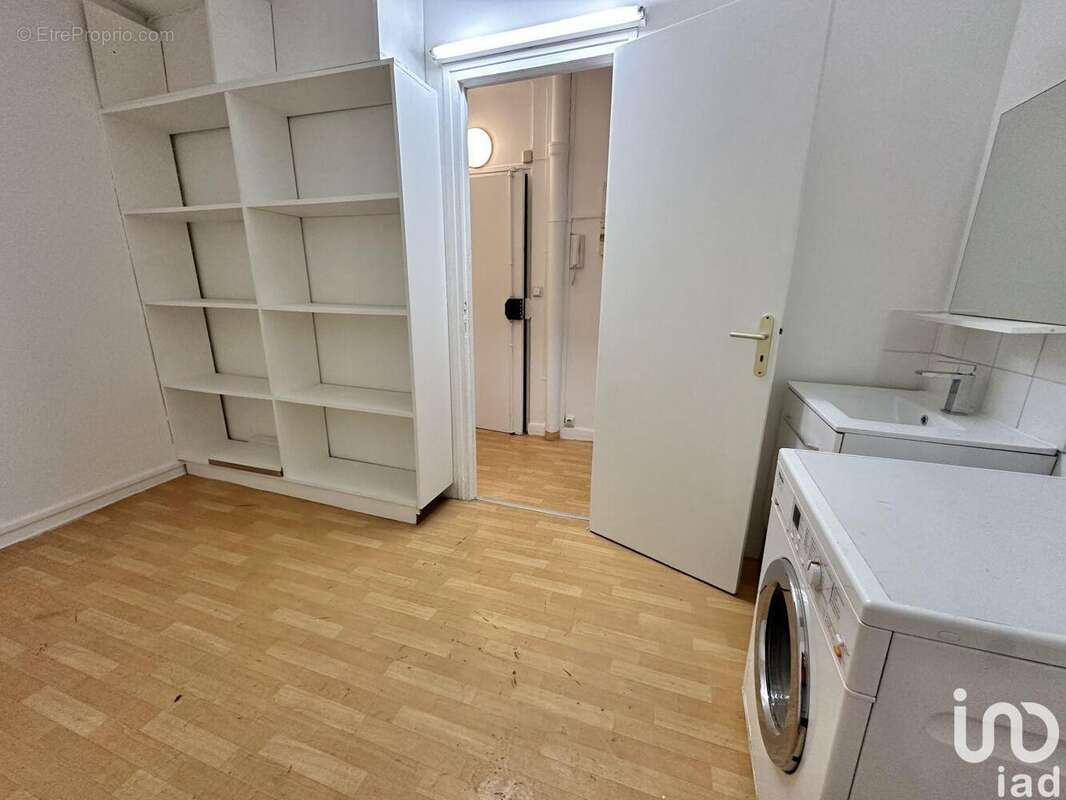 Photo 7 - Commerce à PARIS-5E