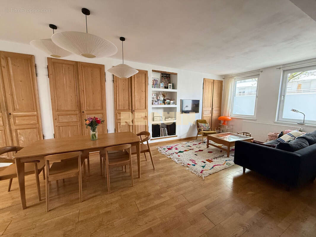 Maison à LILLE
