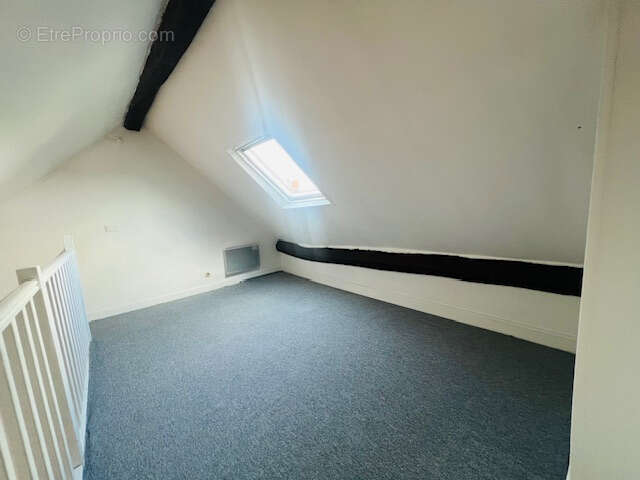 Appartement à SENLIS