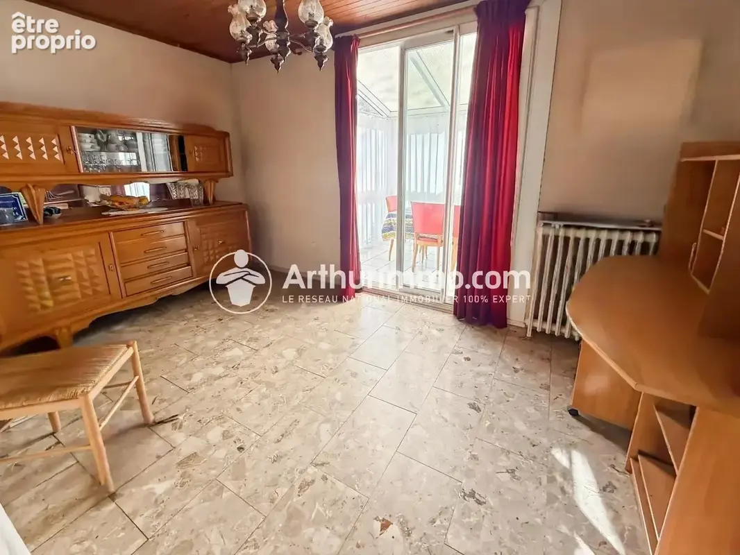 Maison individuelle sur sous-sol total à Etiolles. - photo 4